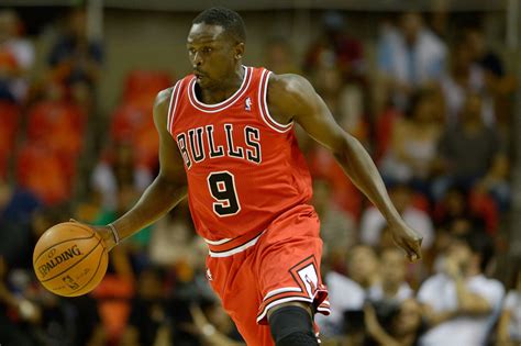 Luol Deng Announces He's Retiring From The NBA - The Spun: What's ...