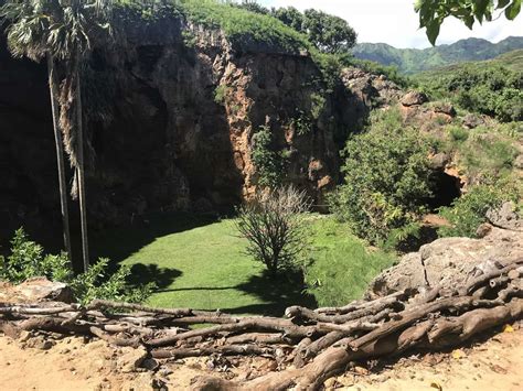 Makauwahi Cave Reserve (Kauai)