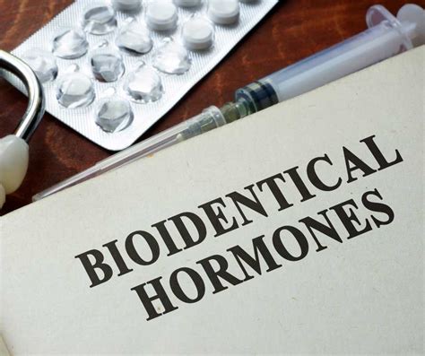 Understanding Bioidentical Hormones and Their Benefits