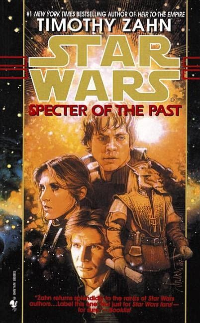 Star Wars: The Hand of Thrawn Duology - Legends: Specter of the Past: Star Wars Legends (the ...