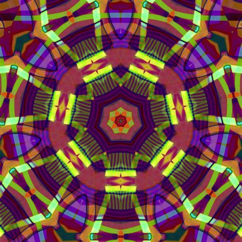 kaleidoscope art by xraydev99 on DeviantArt