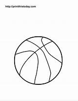 Free Sports Ball Coloring Pages Download  sketch template