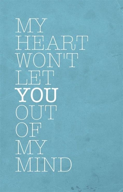 Out Of My Mind Quotes. QuotesGram