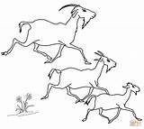 The Three Billy Goats Gruff Coloring Pages  Home sketch template