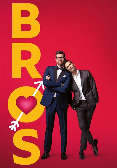 Bros - movie: where to watch streaming online