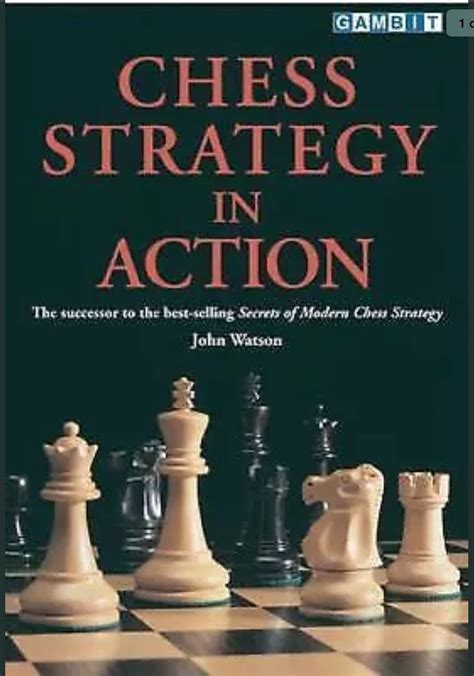 Chess Strategy Books For Beginners - Best Chess Books To Order Chess Steps - By lars erik ...