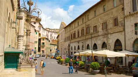 Visit Perugia: 2021 Travel Guide for Perugia, Umbria | Expedia