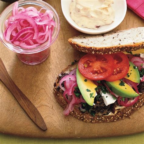 Market Sandwich recipe | Epicurious.com