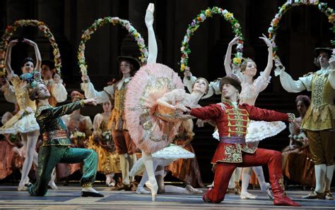 Bolshoi Ballet Has 'Recovered' After Acid Attack | Here & Now