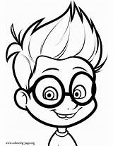 Mr Peabody And Sherman Colouring Pages  Coloring Home sketch template