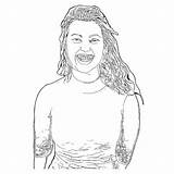 Making Photos Into Coloring Pages sketch template