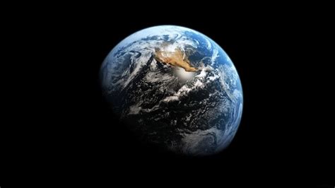 The Planet Earth: View from the Above | Earth from space, Planets wallpaper, Wallpaper earth