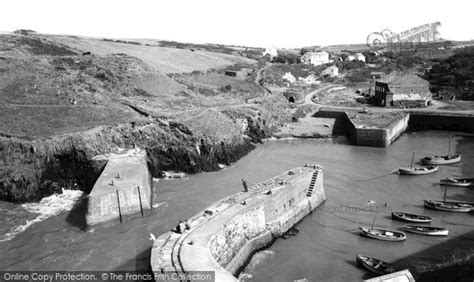 Local photo books relevent to Porthgain from Francis Frith