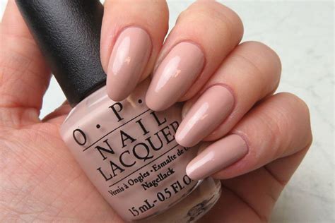 OPI Fall 2015 Venice Collection Review and Swatches* | Fall wedding nails, Nail colors summer ...