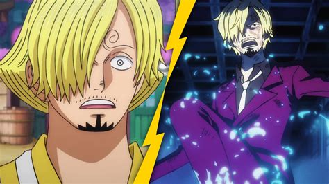 Teste tes connaissances sur Sanji de One Piece | OtakuFR
