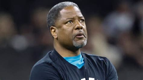 Steve Wilks Net Worth: How rich is Steve Wilks? - NG News 247