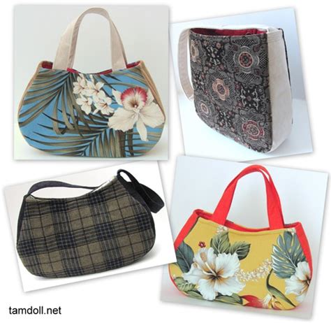 Bags in Limbo | tamdoll's workspace