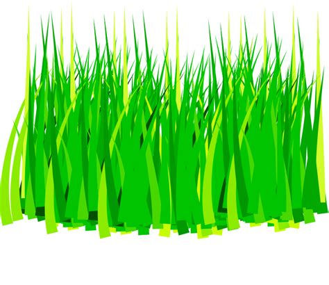 Free Clipart: Grass | netalloy