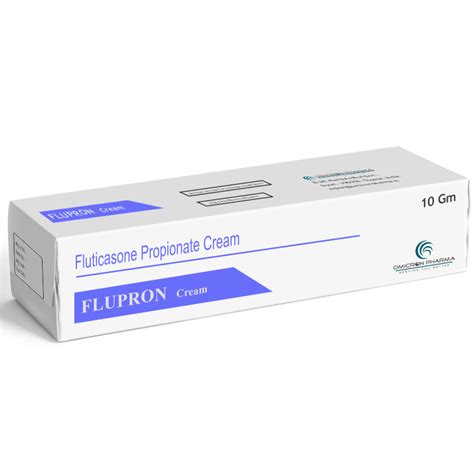 Fluticasone Propionate Cream at best price in Surat Gujarat from Omicron Pharma | ID:6494171