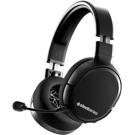 SteelSeries Arctis 3 Gaming Headset (Black) | HardwareMarket