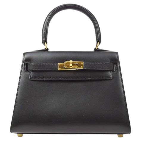 Hermès Kelly Bag | 1stDibs