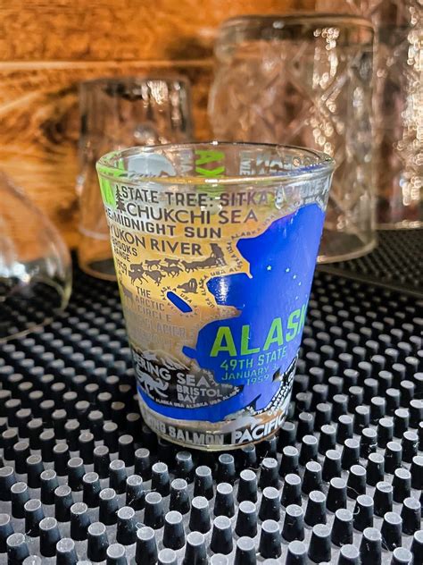 Duck Fart Shot Recipe: Alaska's Original & Only Drink