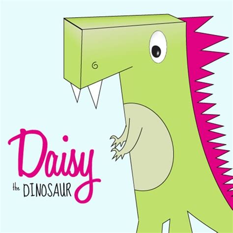 Daisy the Dinosaur by Hopscotch Technologies