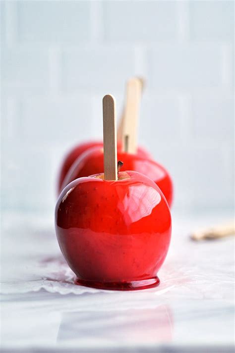 Candy Apple Kit Tips - Mighty Mrs | Super Easy Recipes | Recipe | Candy apples, Candy apple kit ...