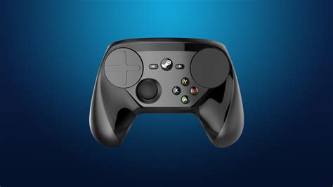 Steam Controller on Steam