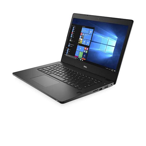 Refurbished Dell Latitude 3480 14-inch (2019) - Core i7-7500U - 16 GB - SSD 256 GB | Back Market