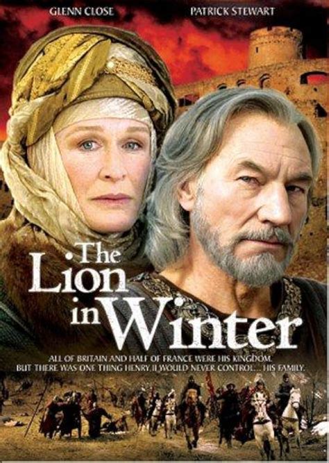 The Lion in Winter (2003)