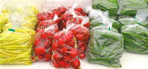 Sale > plastic bags for packaging vegetables > in stock