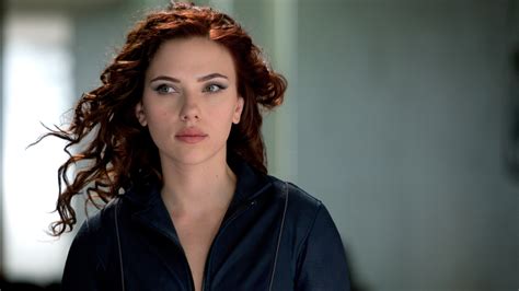 Scarlett Johansson Black Widow scarlett johansson wallpapers, hd ...