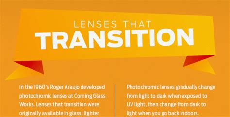 Photochromic Lenses Pros and Cons - HRF