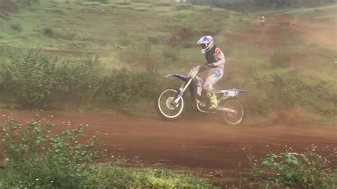 Motocross Indonesia Iwan Hermawan - YouTube