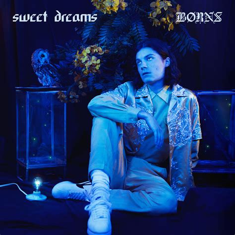 BØRNS Again: Singer releases sophomore album — The Daily Campus