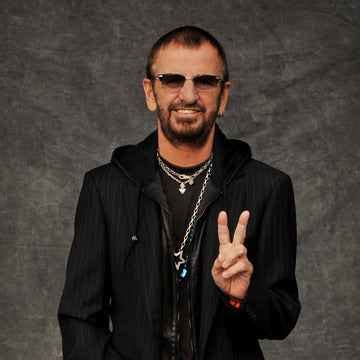 Ringo Starr Tickets | Phoenix Events 2024/2025