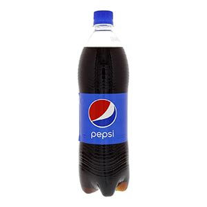 Pepsi 1 Litre / Pepsi 1.25 Litre | Rasheed Qorma