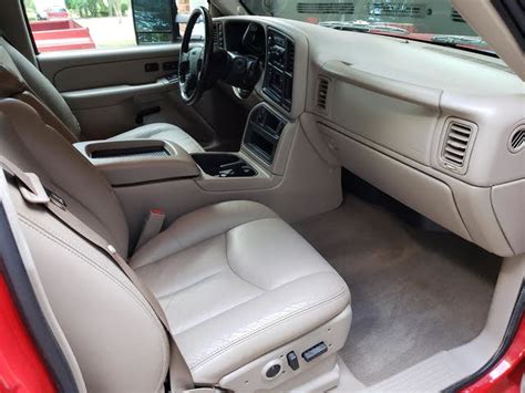 2007 GMC Sierra 2500HD Classic - Interior Pictures - CarGurus