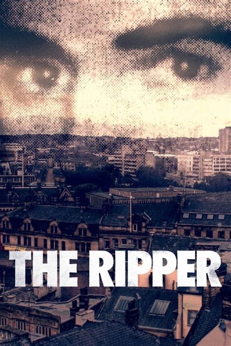 The Ripper (TV Series 2020-2020) — The Movie Database (TMDB)