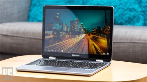 Samsung Chromebook Plus V2 (LTE) Review | PCMag