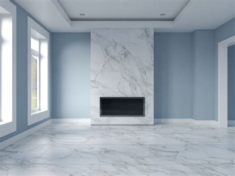What Color Paint Goes With Carrara Marble – DerivBinary.com