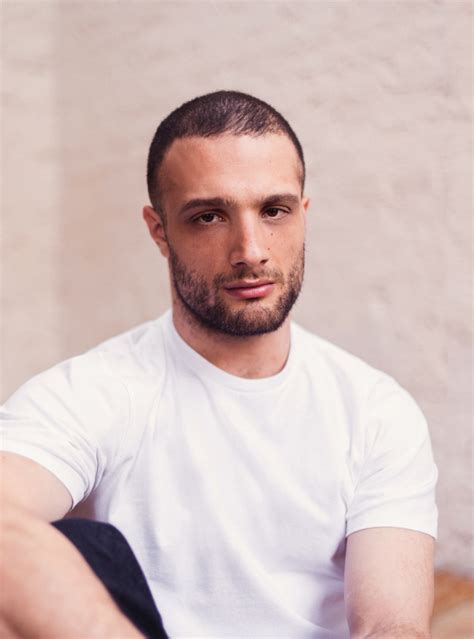 Cosmo Jarvis Stars in 'The Evening Hour,' and 'Persuasion' Coming Soon