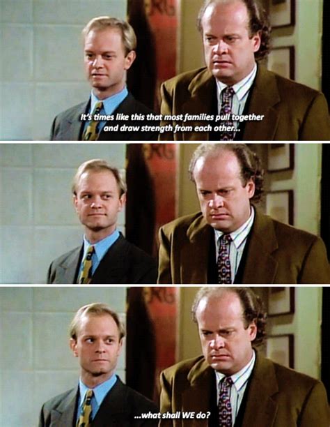 28 Times "Frasier" Was The Funniest TV Show Ever Made