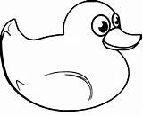 Rubber Duckling Coloring Pages At Tansamarablog Blog sketch template