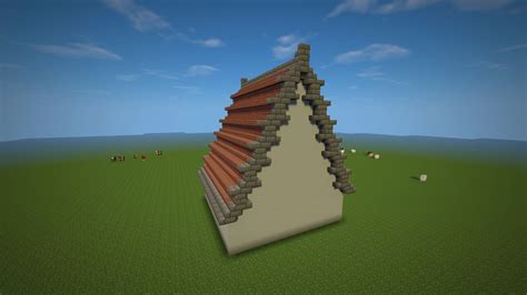 5 Best Minecraft Roof Designs For Beginners - vrogue.co