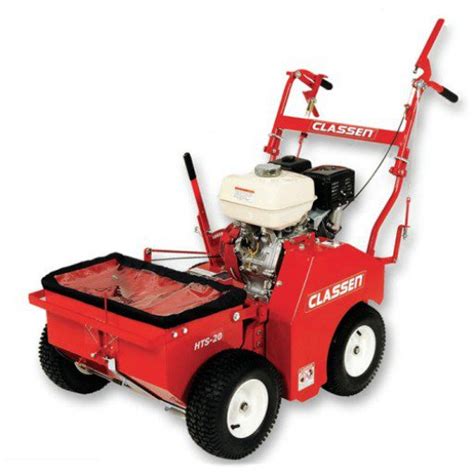 slit seeder | ABC Rental Ohio | Cleveland Tool Rental