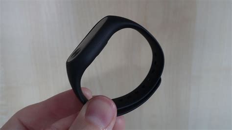 Fitness, battery life and app - Xiaomi Mi Band 2 review - Page 2 | TechRadar