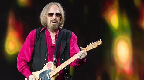 Tom Petty Dead: Rocker Dies at 66 - Variety