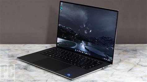 Dell XPS 15 OLED (9520) - Review 2022 - PCMag UK